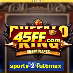 sportv 2 futemax